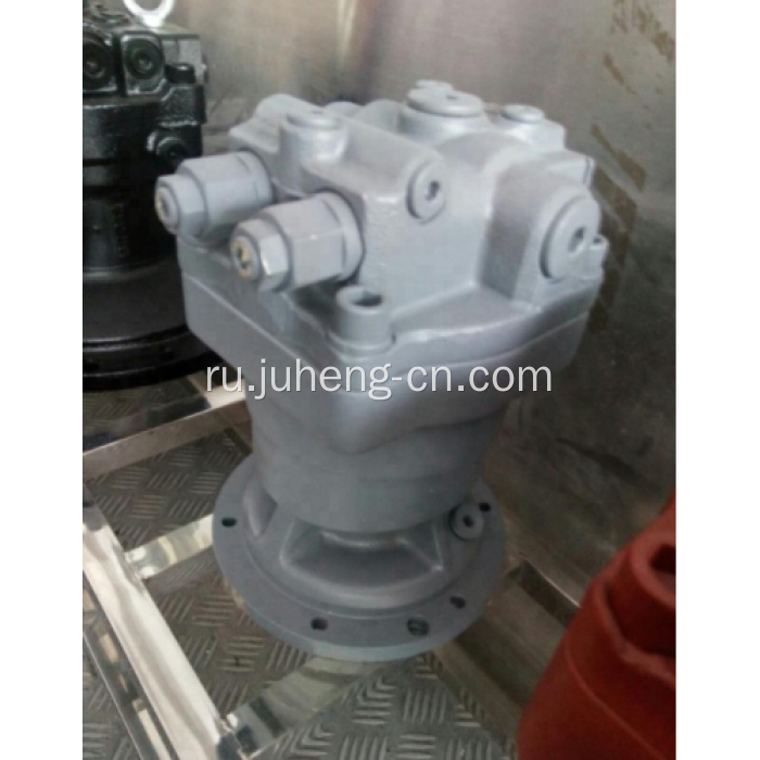 Экскаватор EX8100-3 Гидравлический поворотный двигатель EX100-3 9111265